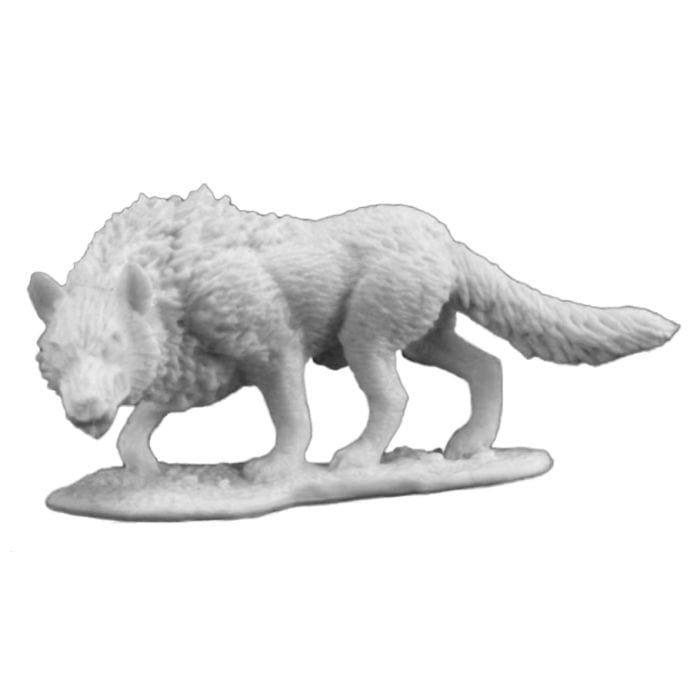 Reaper Miniatures Bones: Warg - Lost City Toys