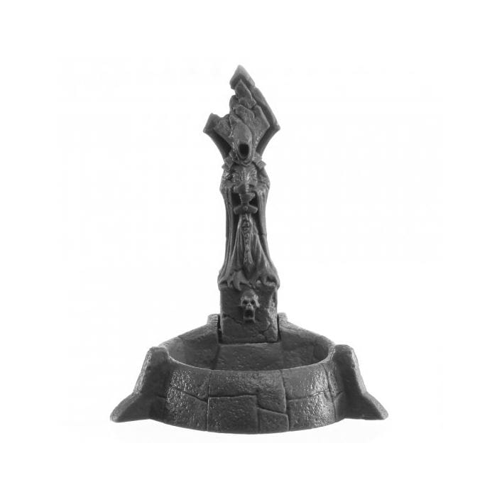 Reaper Miniatures Bones: Well of Despair - Lost City Toys