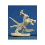 Reaper Miniatures Bones: Wererat Berserker - Lost City Toys