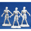 Reaper Miniatures Bones: Zombies (3) - Lost City Toys