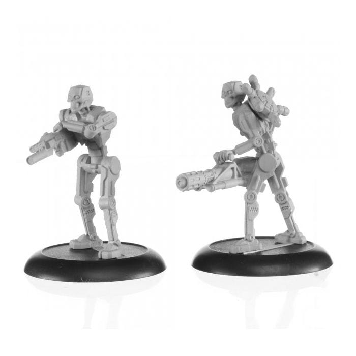 Reaper Miniatures Chronoscape: CyberReavers 2 (2) - Lost City Toys