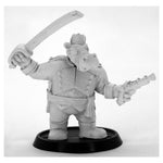 Reaper Miniatures Chronoscope: Admiral Gnoph - Lost City Toys