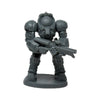 Reaper Miniatures Chronoscope: Blackstar Corsair Charlie - Lost City Toys