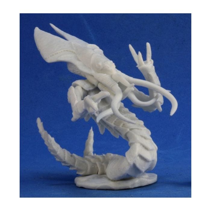 Reaper Miniatures Chronoscope: Bones: Bathalian Primarch - Lost City Toys