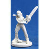 Reaper Miniatures Chronoscope: Bones: Berkeley, Zombie Hunter - Lost City Toys