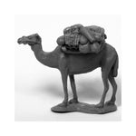 Reaper Miniatures Chronoscope: Bones: Camel with Pack - Lost City Toys