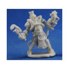 Reaper Miniatures Chronoscope: Bones: Decker Lugstampf - Lost City Toys