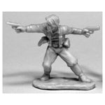 Reaper Miniatures Chronoscope: Bones: Jake Ryan, Hero Explorer - Lost City Toys