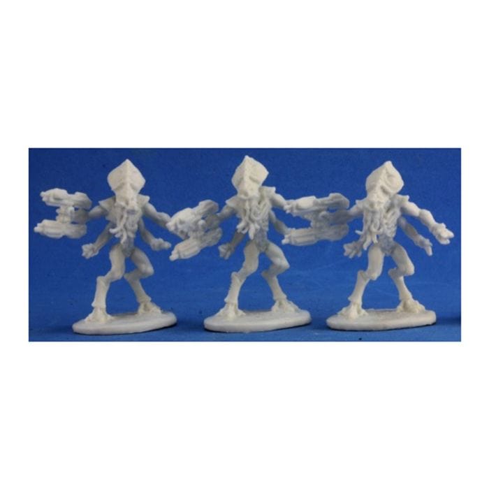 Reaper Miniatures Chronoscope: Bones: Kulathi Invaders Right Hand - Lost City Toys