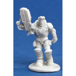 Reaper Miniatures Chronoscope: Bones: Nick Stone - Lost City Toys