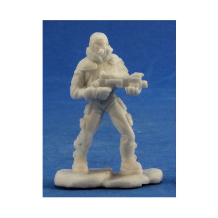 Reaper Miniatures Chronoscope: Bones: Nine Suns Henchman - Lost City Toys