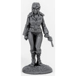 Reaper Miniatures Chronoscope: Bones: Pulp Era Female Pilot - Lost City Toys