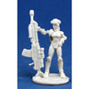 Reaper Miniatures Chronoscope: Bones: Sarah Blitzer - Lost City Toys