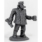 Reaper Miniatures Chronoscope: Bones: Ship Captain - Lost City Toys