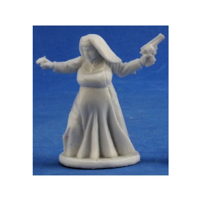 Reaper Miniatures Chronoscope: Bones: Sister Maria - Lost City Toys