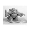 Reaper Miniatures Chronoscope: Bones: Space Mousling Commander - Lost City Toys