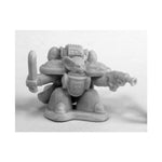 Reaper Miniatures Chronoscope: Bones: Space Mousling Commander - Lost City Toys