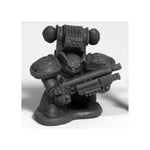 Reaper Miniatures Chronoscope: Bones: Space Mousling Gun Raised - Lost City Toys