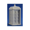 Reaper Miniatures Chronoscope: Bones: Telephone Box - Lost City Toys