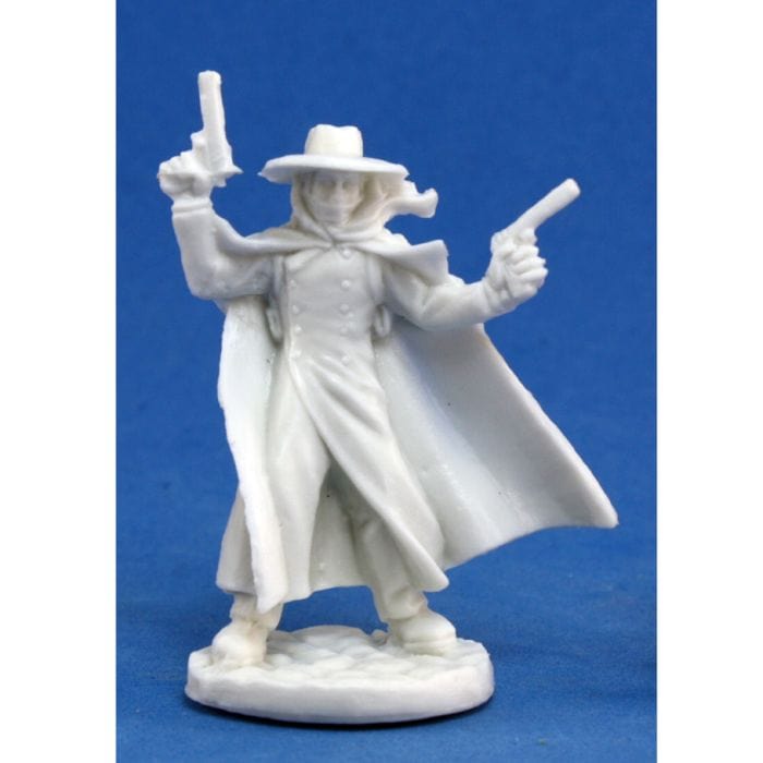 Reaper Miniatures Chronoscope: Bones: The Black Mist - Lost City Toys