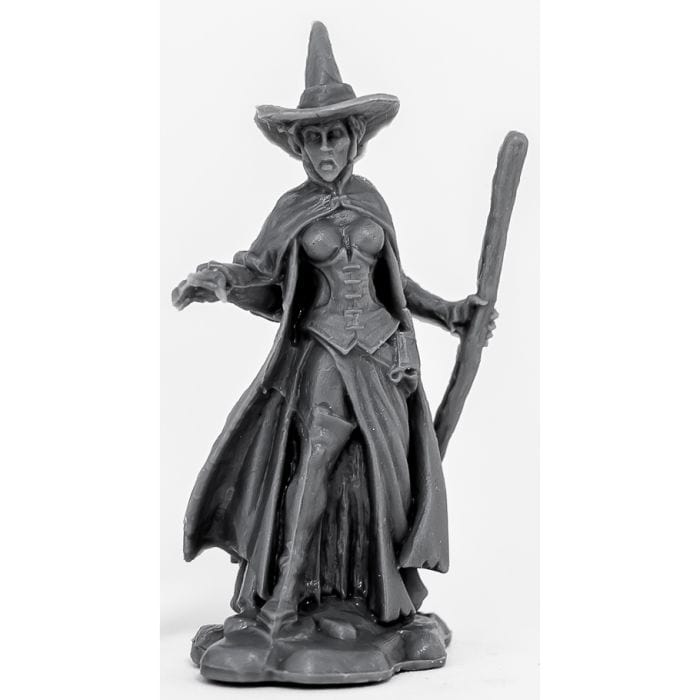 Reaper Miniatures Chronoscope: Bones: Wild West Wizard of Oz Wicked Witch - Lost City Toys