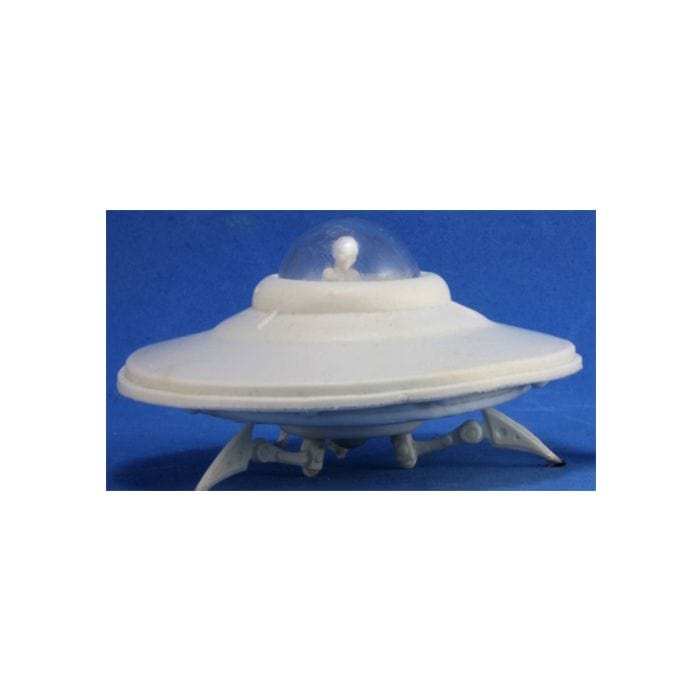 Reaper Miniatures Chronoscope: Flying Saucer - Lost City Toys