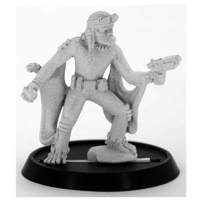 Reaper Miniatures Chronoscope: Korkosan Explorer - Lost City Toys