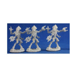 Reaper Miniatures Chronoscope: Kulathi Two Guns (3) - Lost City Toys