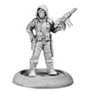 Reaper Miniatures Chronoscope: Post - Apocalyptic Hunter - Lost City Toys