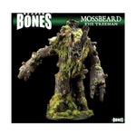 Reaper Miniatures Dark Heaven: Bones Classic - Mossbeard Deluxe Boxed Set - Lost City Toys