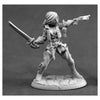 Reaper Miniatures Dark Heaven Legends: Damaris Walmund, Duskwarden - Lost City Toys