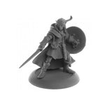 Reaper Miniatures Dark Heaven Legends: Elf Fighter, Mellonir Windrunner - Lost City Toys