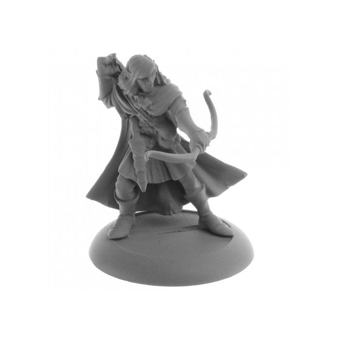 Reaper Miniatures Dark Heaven Legends: Elf Ranger, Lanaerel Grayleaf - Lost City Toys