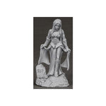 Reaper Miniatures Dark Heaven Legends: Female Vampire - Lost City Toys