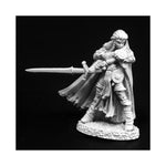Reaper Miniatures Dark Heaven Legends: Highland Heroine by Bobby Jackson - Lost City Toys
