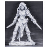 Reaper Miniatures Dark Heaven Legends: Kelainen Darkmantle, Wizard - Lost City Toys