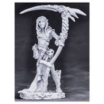 Reaper Miniatures Dark Heaven Legends: Kelainen Darkmantle, Wizard - Lost City Toys