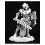 Reaper Miniatures Dark Heaven Legends: Merowyn Lightstar Elf Paladin By Tim Hill - Lost City Toys