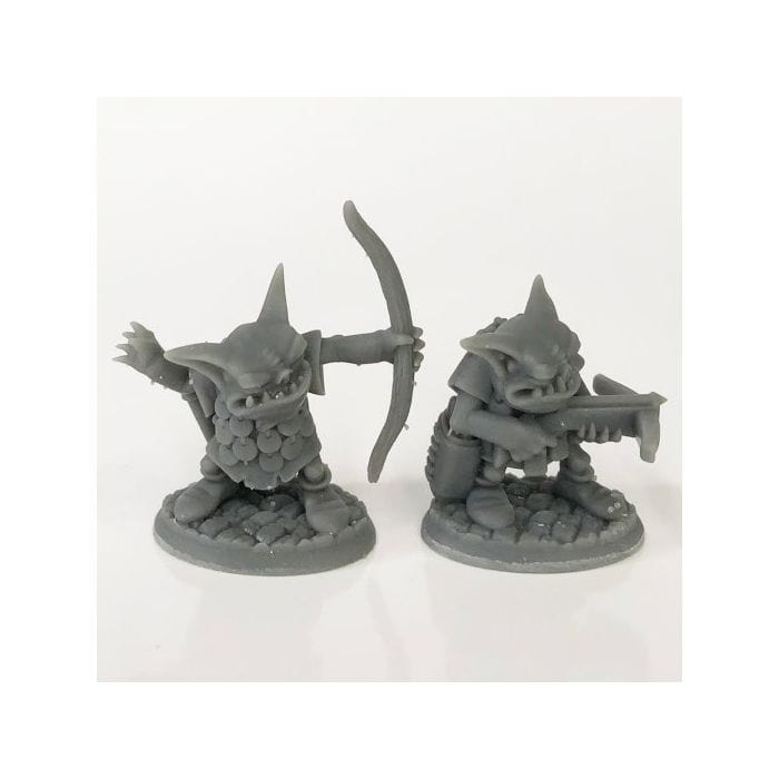 Reaper Miniatures Dark Heaven Legends: Norker Archers - Lost City Toys