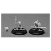 Reaper Miniatures Dark Heaven Legends: Ratpelt Kobold Spearmen (2) - Lost City Toys