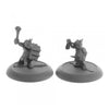 Reaper Miniatures Dark Heaven Legends: Ratpelt Kobolds (2) - Lost City Toys