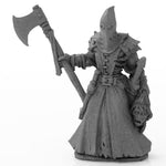 Reaper Miniatures Dark Heaven Legends: Raxtan the Accuser - Lost City Toys