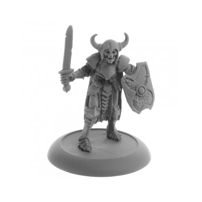 Reaper Miniatures Dark Heaven Legends: Rictus the Undying - Lost City Toys