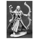 Reaper Miniatures Dark Heaven Legends: Skeletal Elf - Lost City Toys