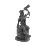 Reaper Miniatures Dark Heaven Legends: Skeletal Rum Runner - Lost City Toys