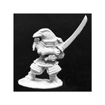 Reaper Miniatures Dark Heaven Legends: Tengu Warrior - Lost City Toys