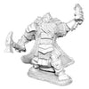 Reaper Miniatures Dark Heaven Legends: Thain Grimthorn, Dwarf Cleric - Lost City Toys