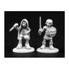 Reaper Miniatures Dark Heaven Legends: Townsfolk: Kids 2 by Bobby Jackson - Lost City Toys