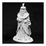 Reaper Miniatures Dark Heaven Legends: Townsfolk: Noblewoman - Lost City Toys