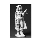 Reaper Miniatures Dark Heaven Legends: Valloa, Female Elf Thief - Lost City Toys